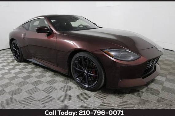 NISSAN NISSAN Z 2025 JN1BZ4BH0SM410899 image NISSAN NISSAN Z 2025 JN1BZ4BH0SM410899 image